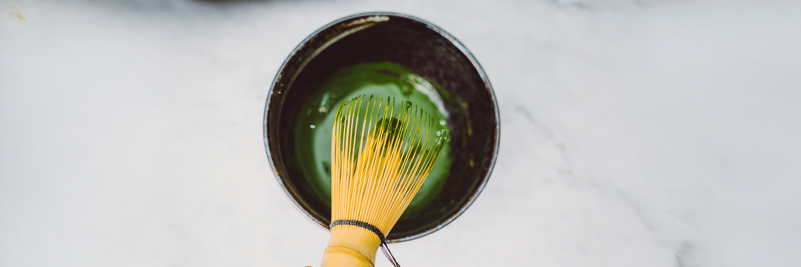 The Ultimate Guide To Matcha
