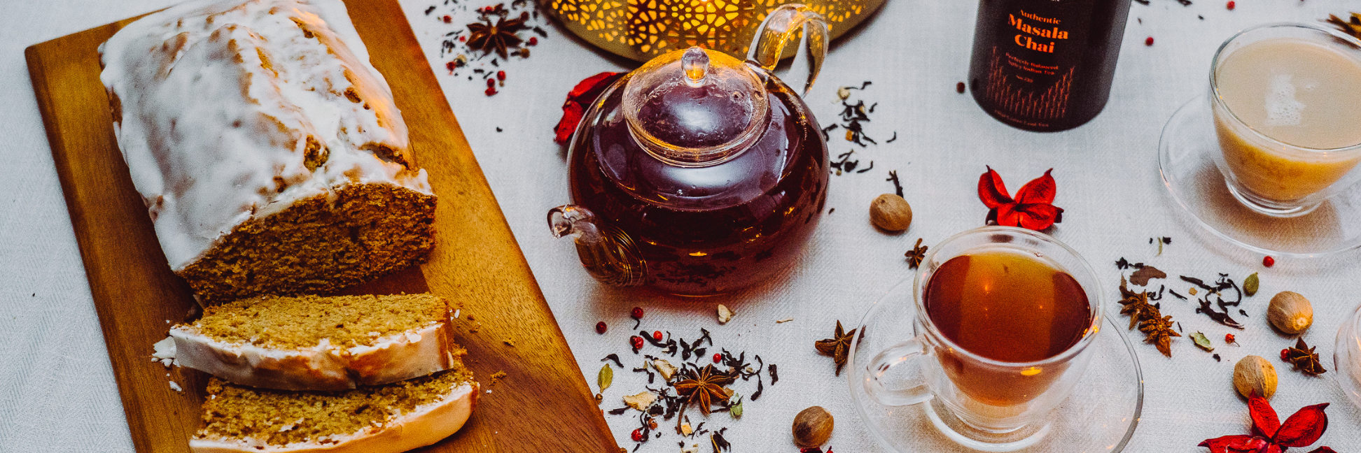 How to Brew a Rich and Creamy Chai