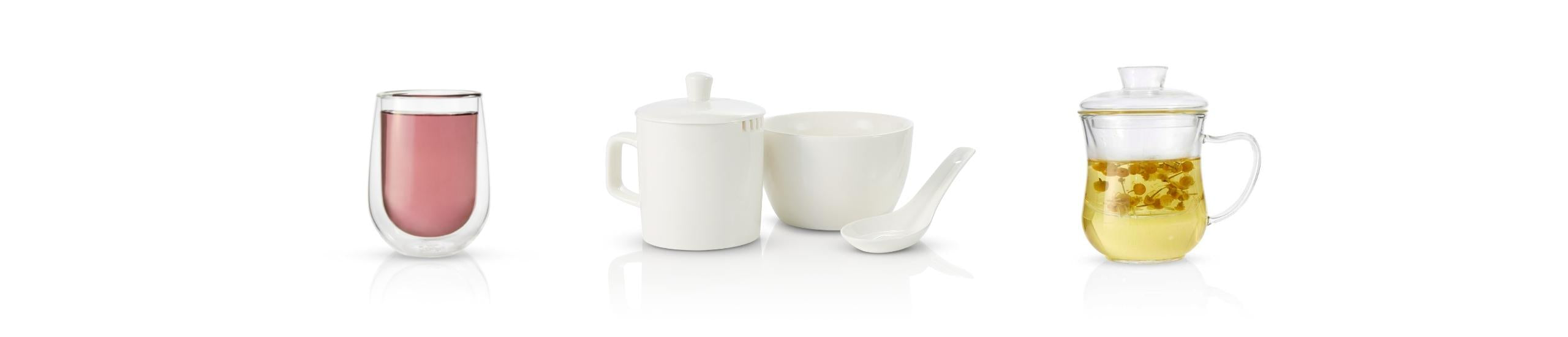 Tea Gifts Under £20