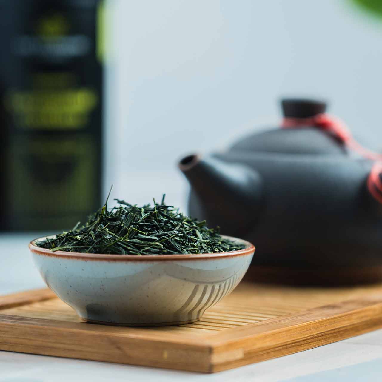 Gyokuro - Loose Leaf Tea