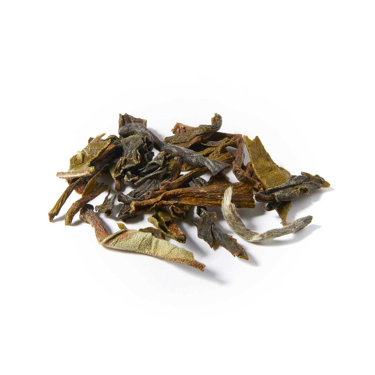 No.08 Darjeeling House Blend Sample