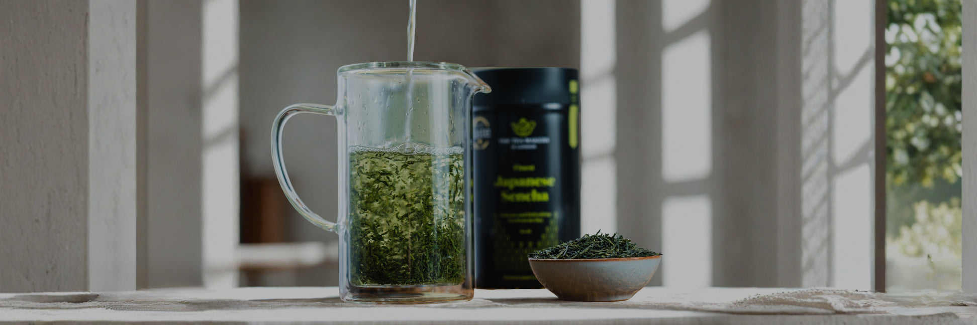 Teaware blog banner