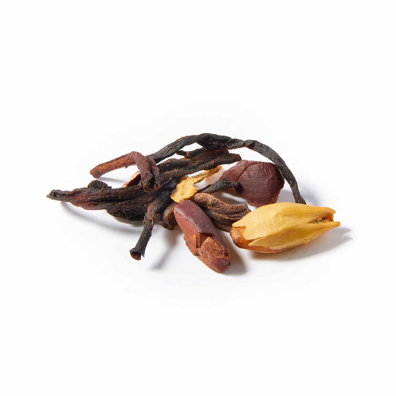 No.301 Assamica Chocolate Spice Sample