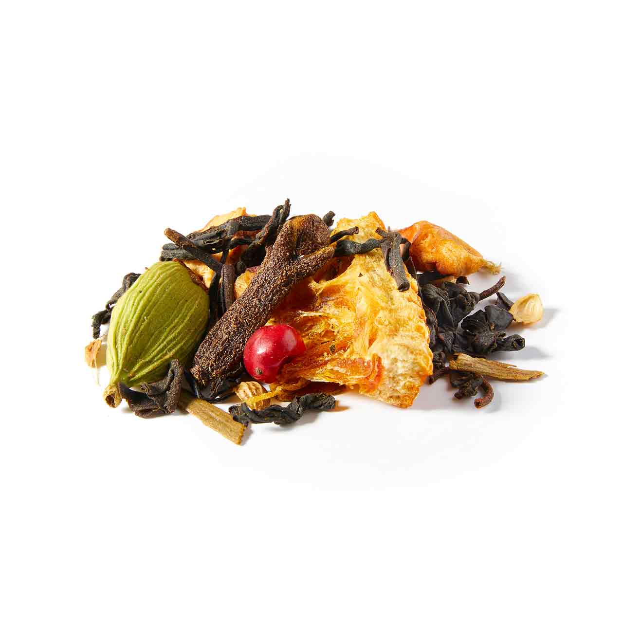 No.31 Christmas Tea Sample (100% off)