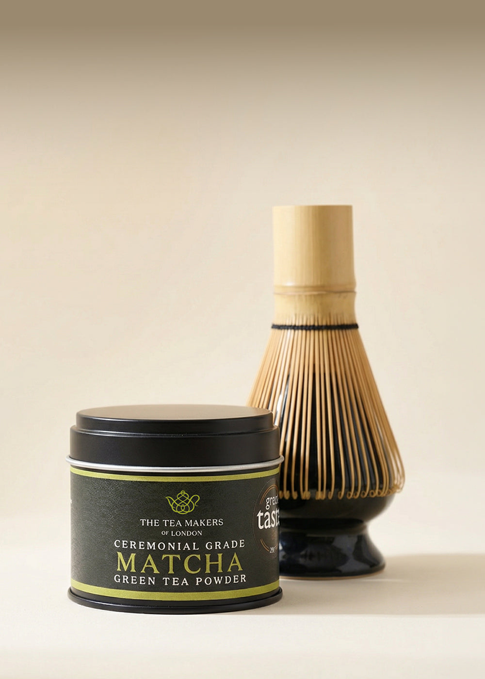 Spring Tea Mobile Banner