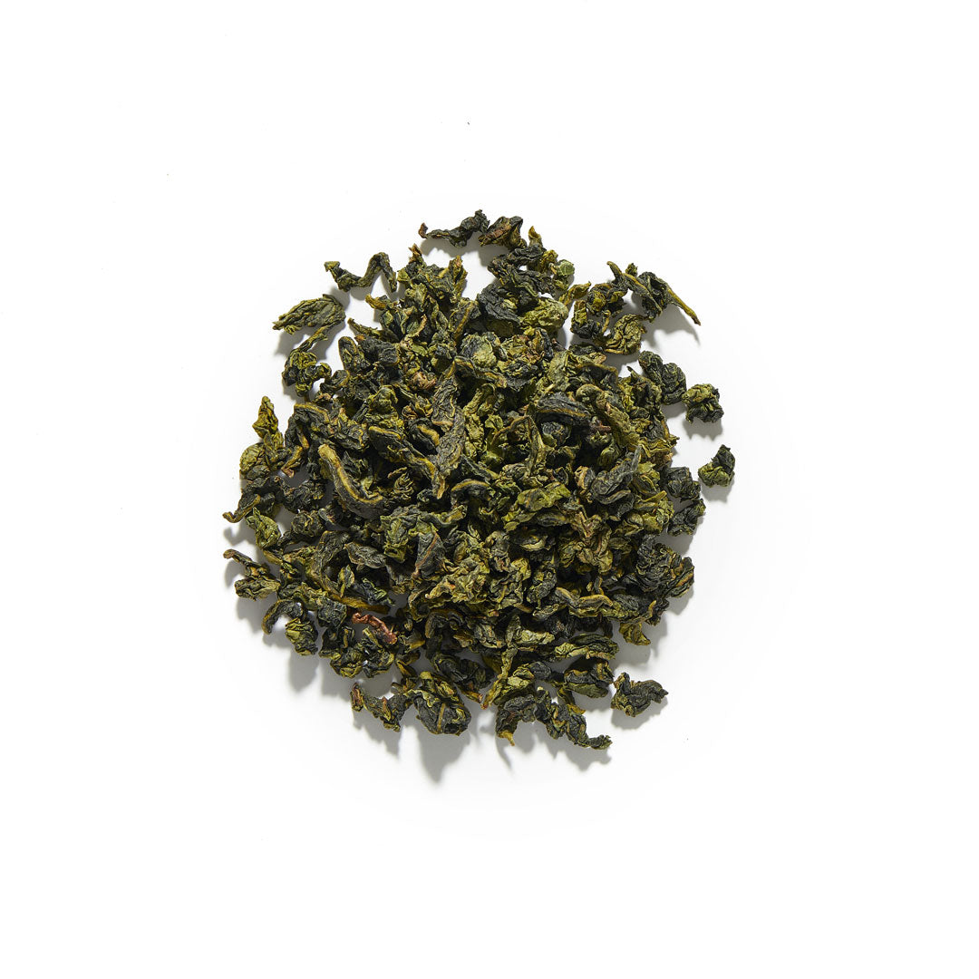 Tie Guan Yin - Loose Leaf Tea