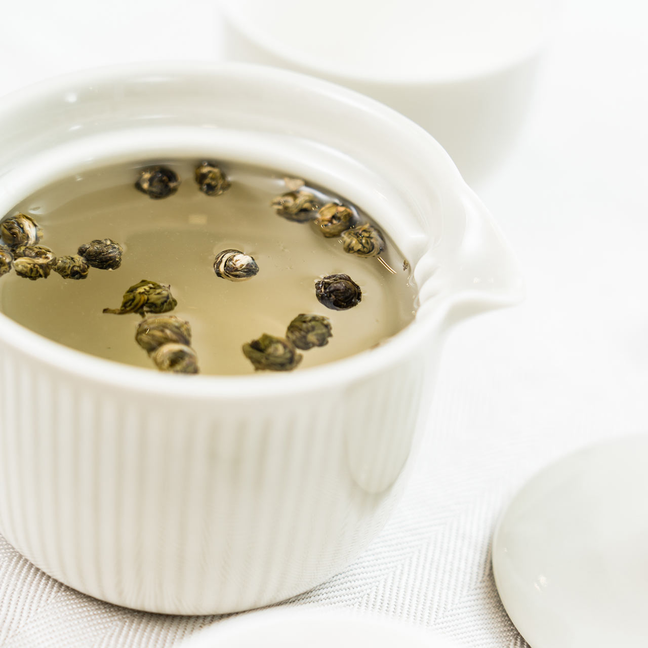Jasmine Dragon Pearls