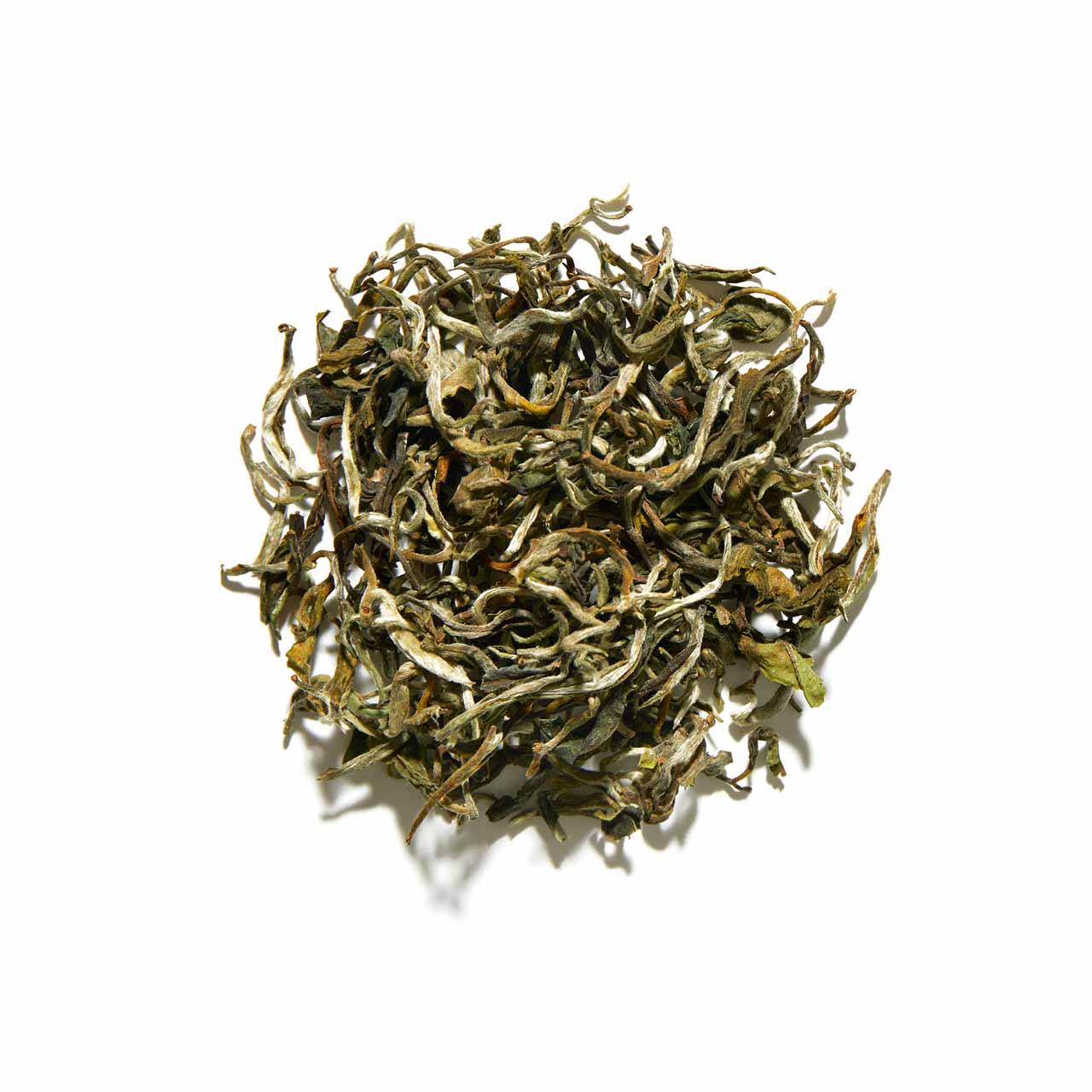 Jungpana Tea Garden - Darjeeling First Flush Loose Leaf Tea