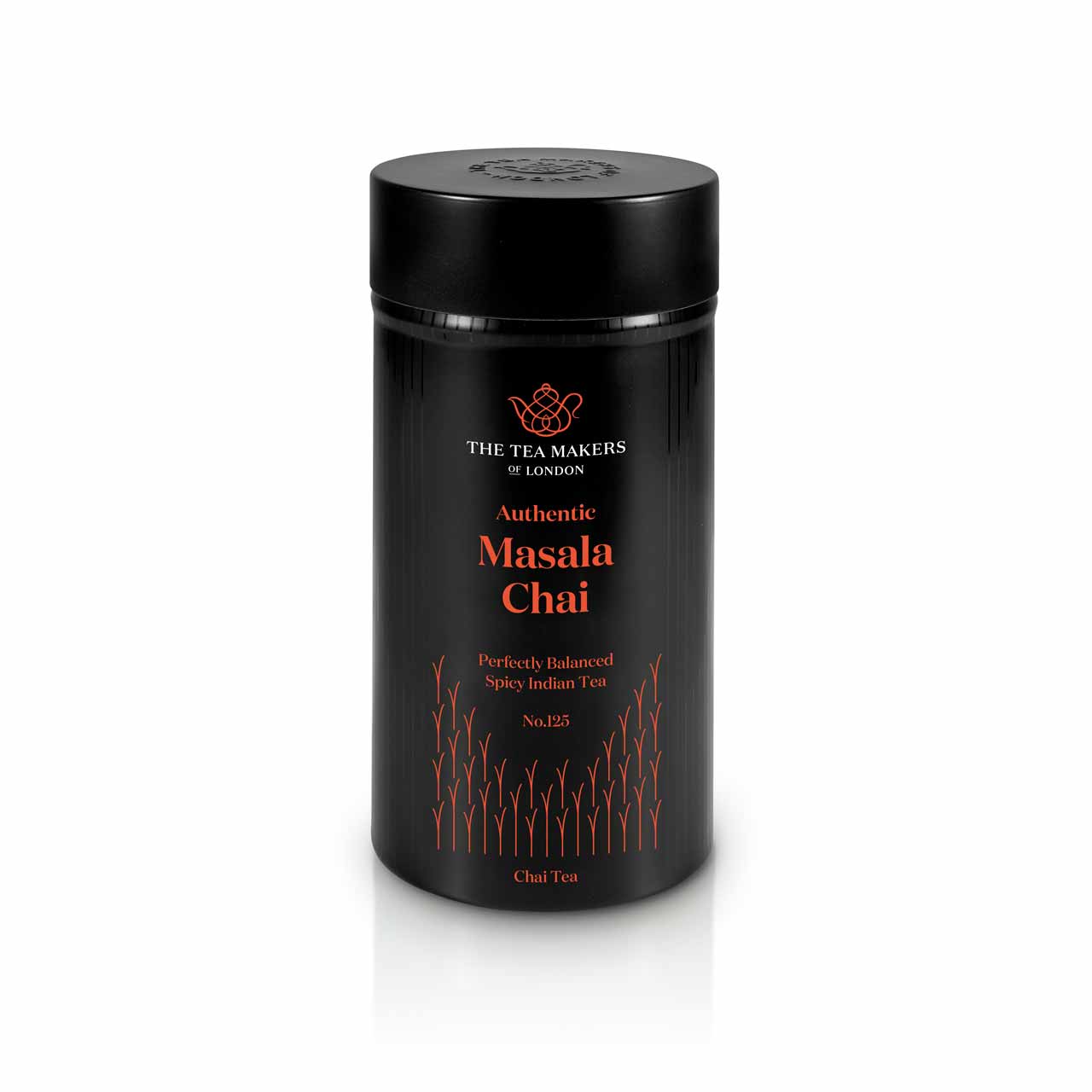Authentic Masala Chai - Loose Leaf Tea