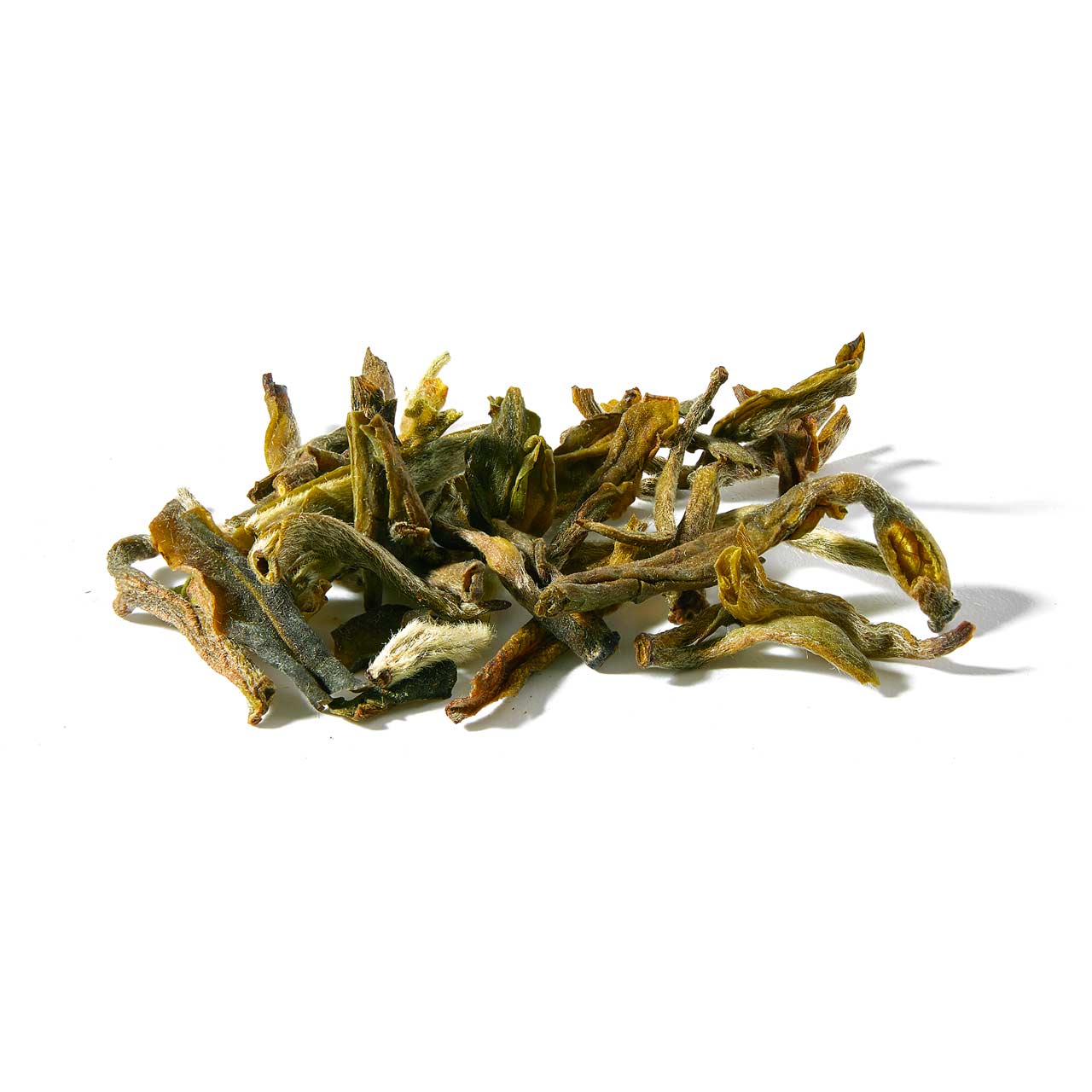 Okayti Tea Estate - Darjeeling First Flush Loose Leaf Tea