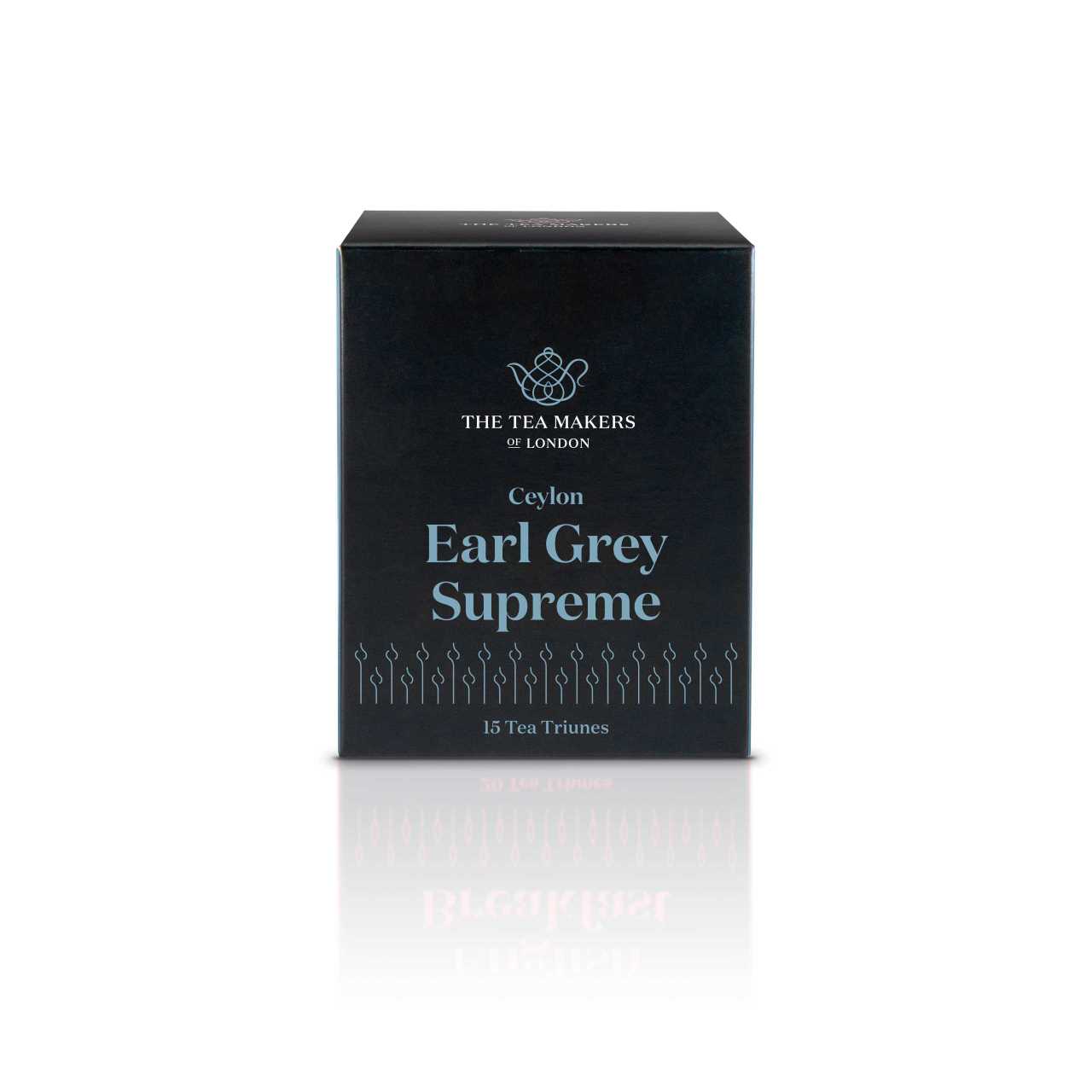 Supreme Earl Grey Teabag 15 Carton
