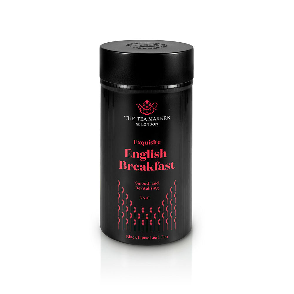 Classic Black Tea Starter Kit