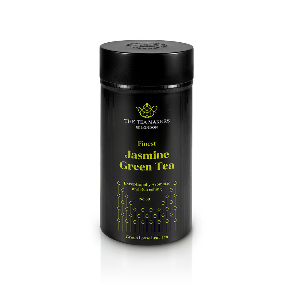 Healthy Green Tea Starter Kit