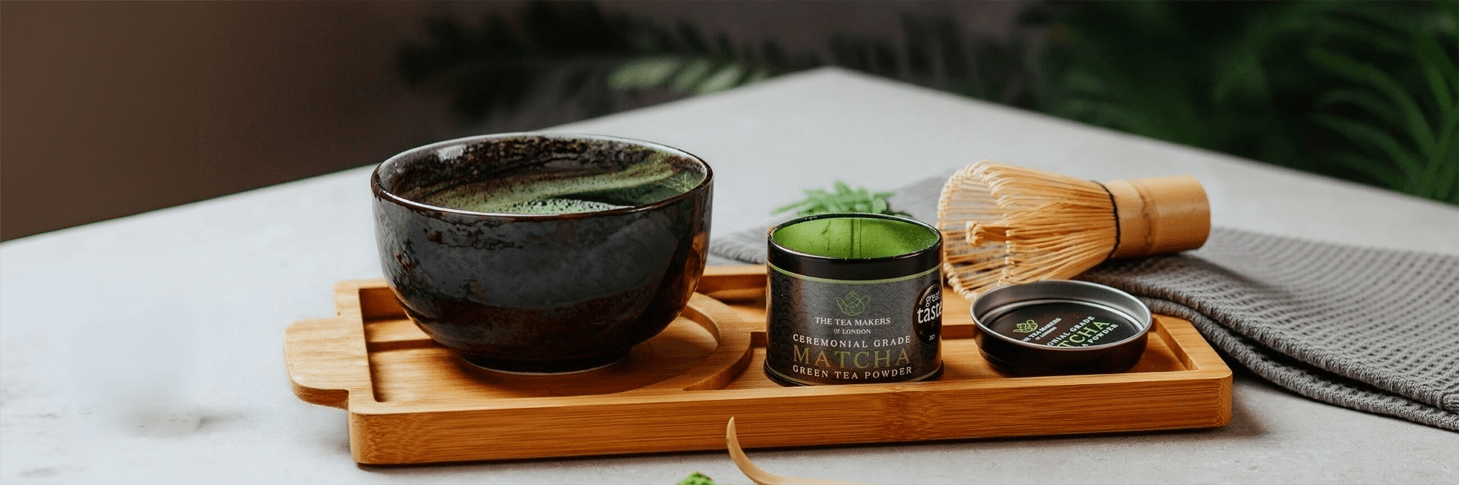 What Is a Matcha Bowl and Do You Actually Need One?