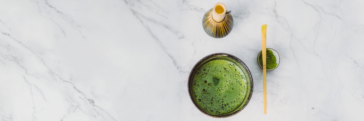 Japanese Teaware: A Guide to the Traditions Behind the Tools