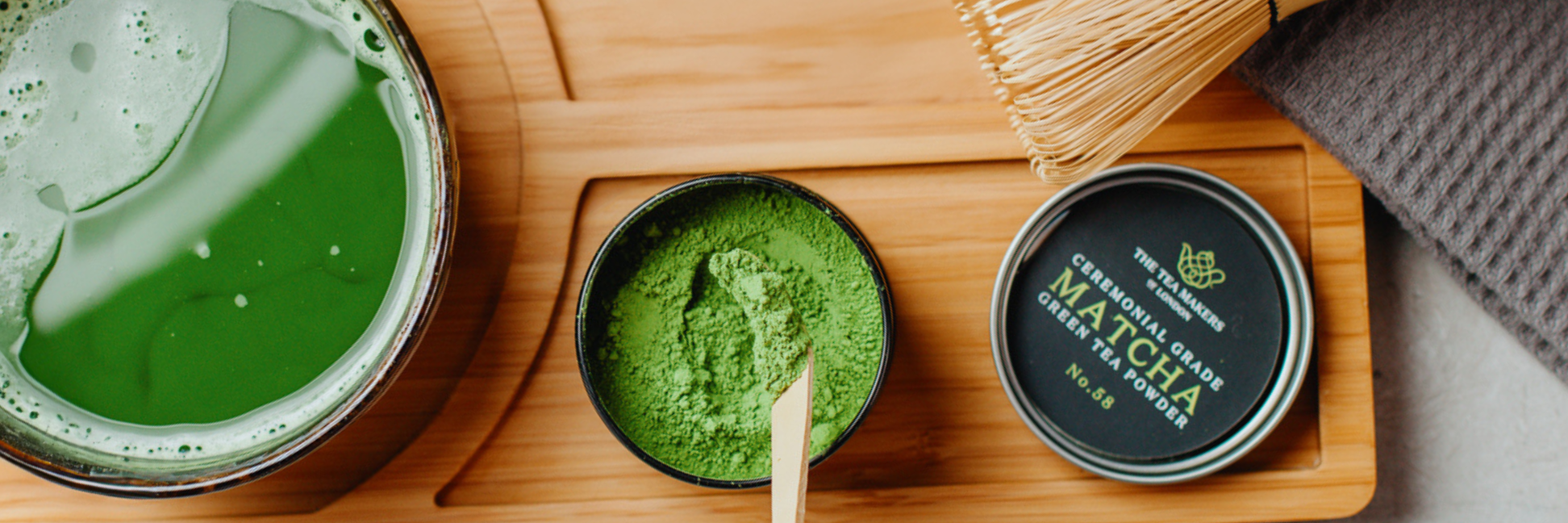 matcha