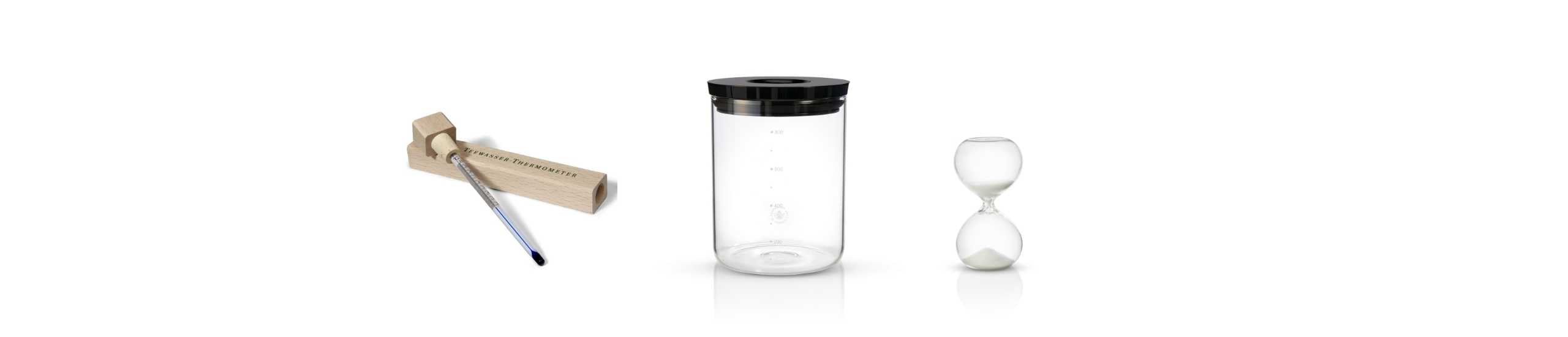 Teaware Essentials