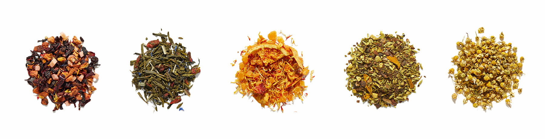 Tea Flavour
