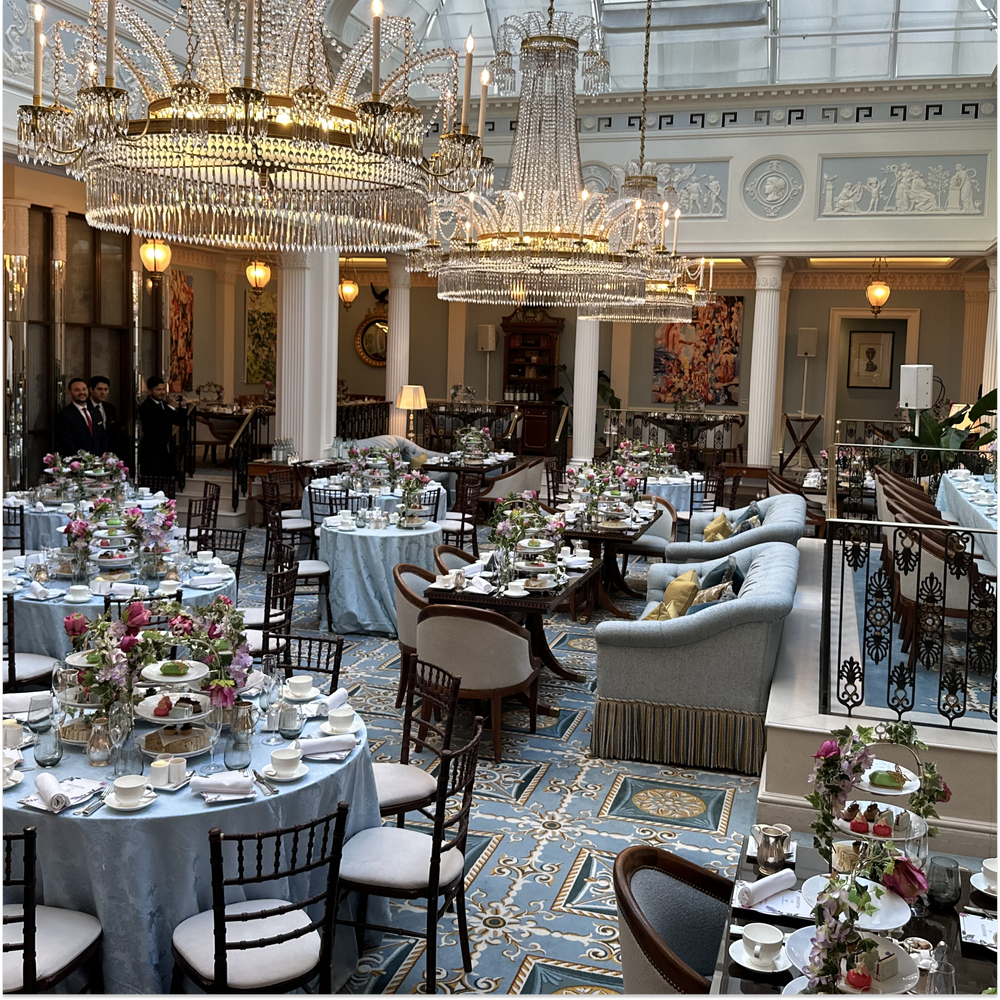 Tea Supplier & Wholesale Tea Stockists | The Tea Makers of London