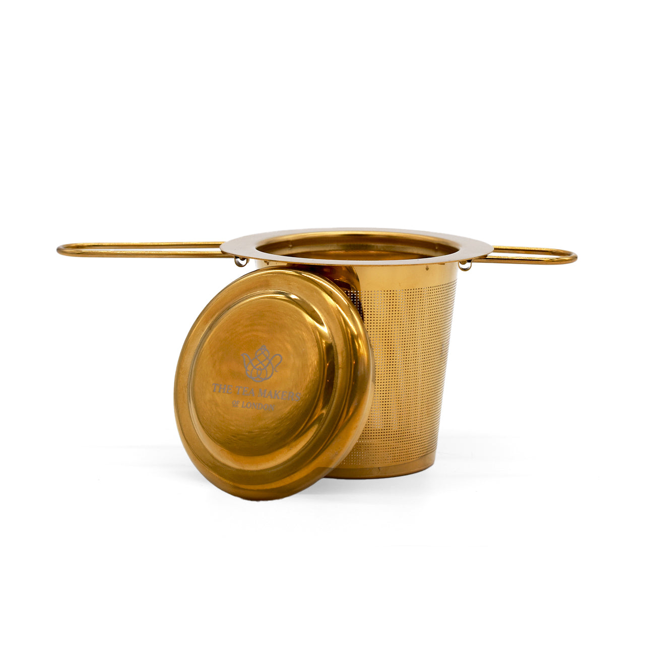 Cup Infuser Open Lid