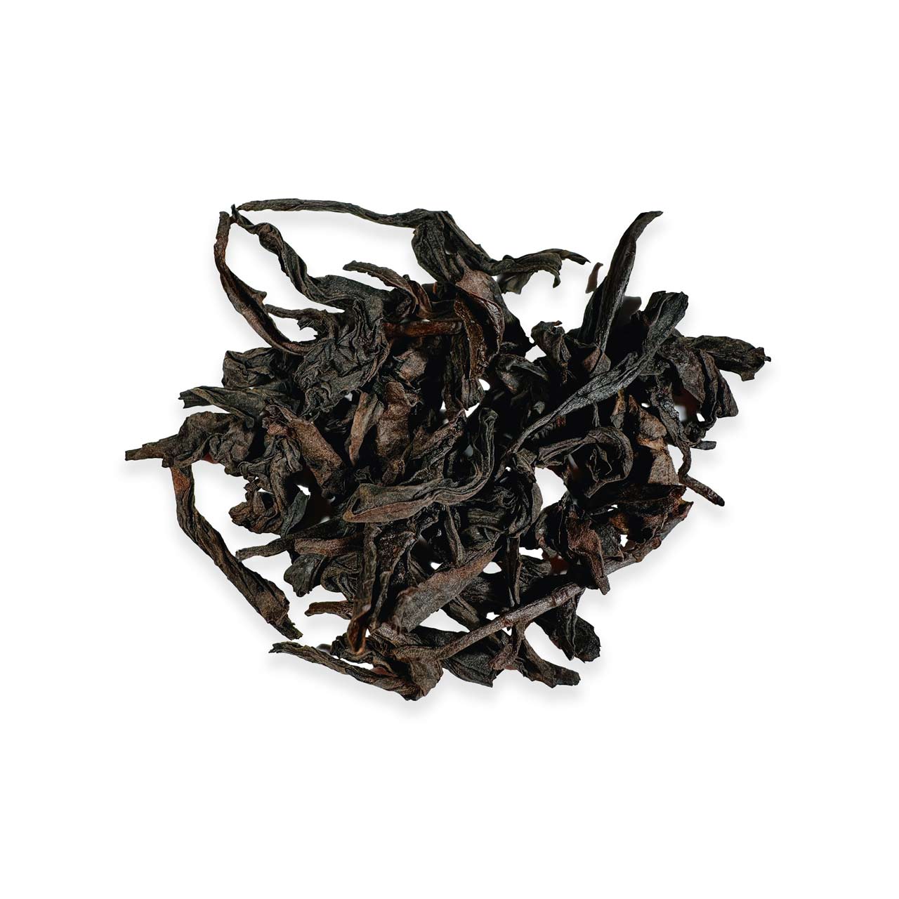 Da Hong Pao - Loose Leaf Tea