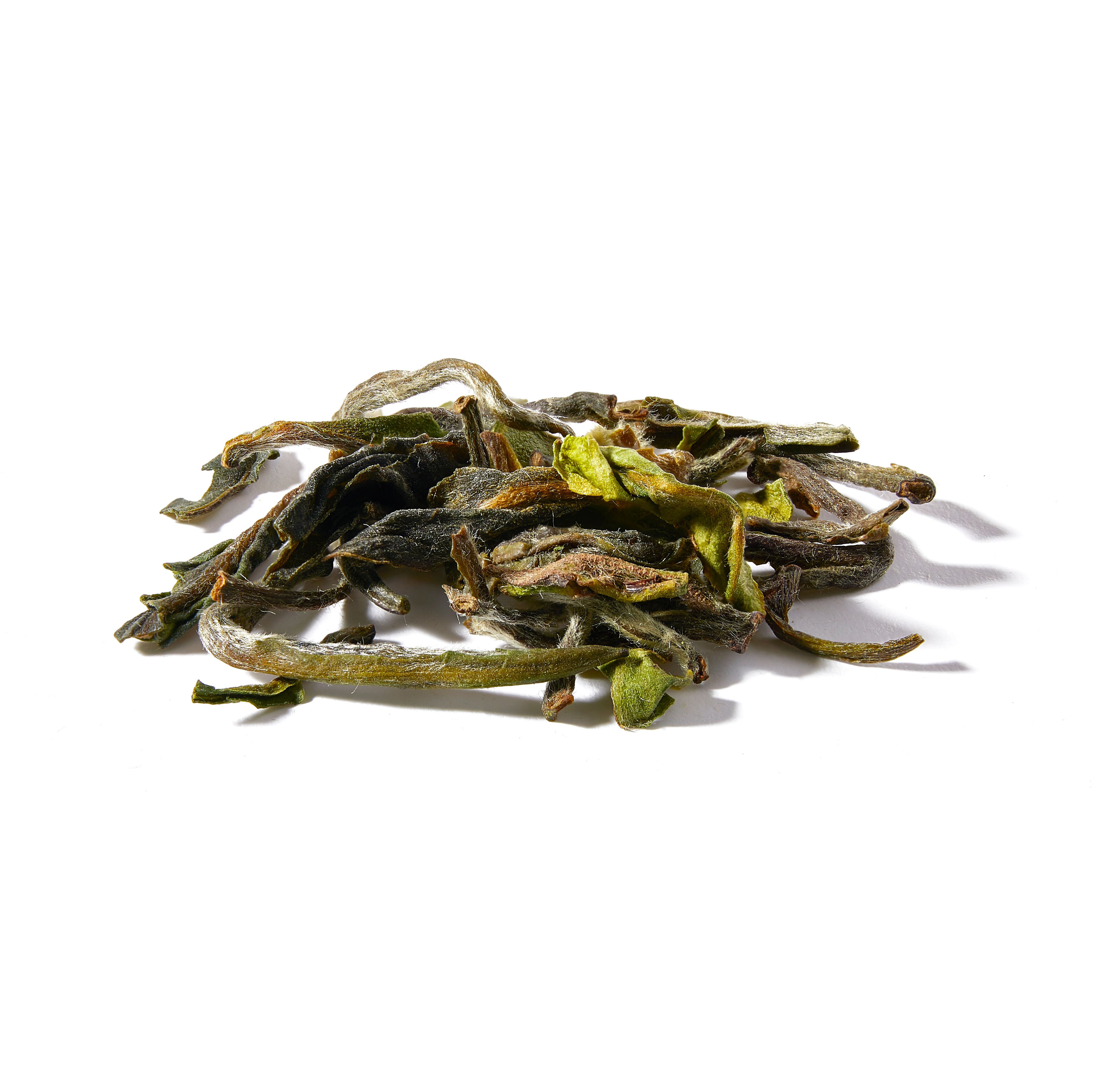 Giddapahar Tea Estate - Darjeeling First Flush Loose Leaf