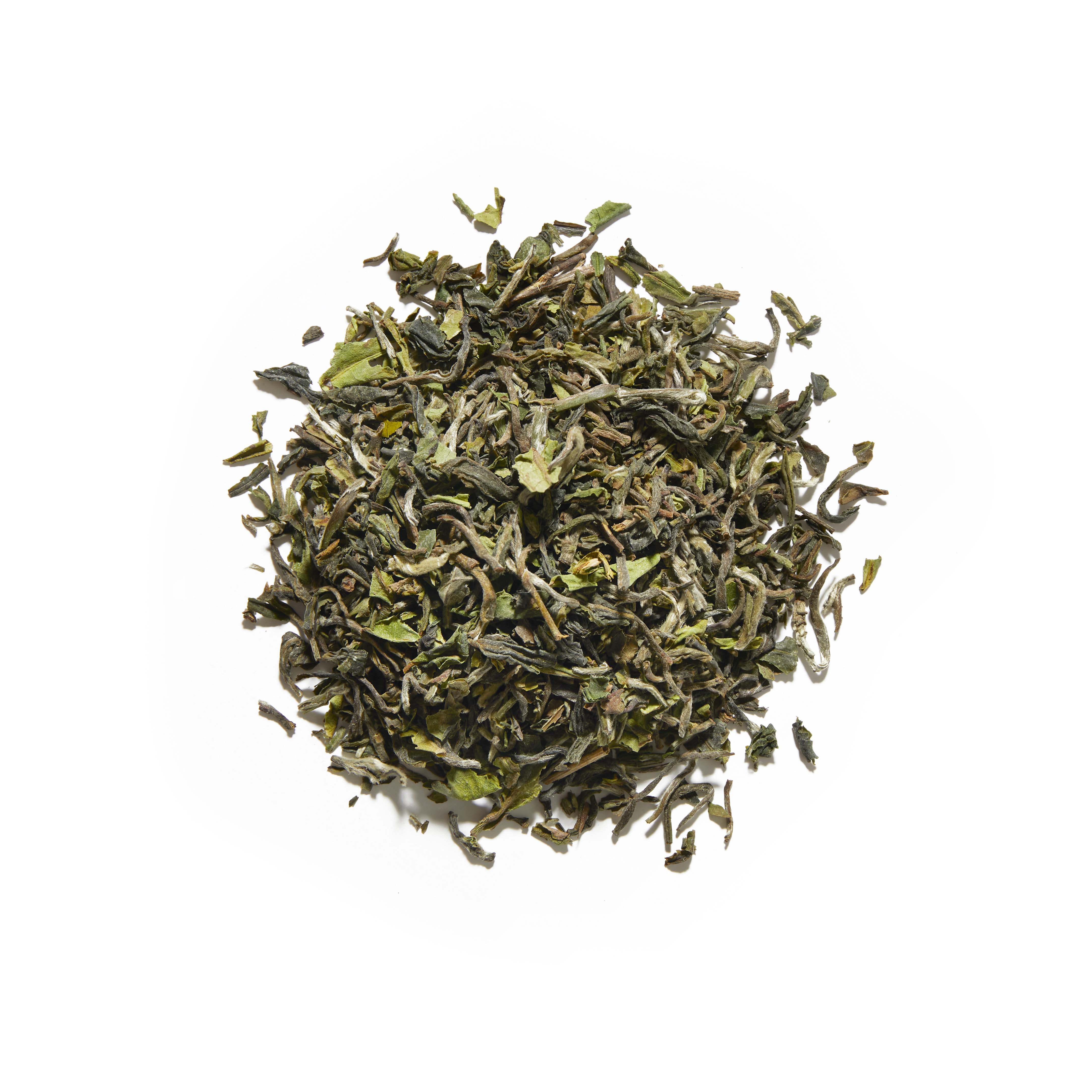 Giddapahar Tea Estate - Darjeeling First Flush Loose Leaf