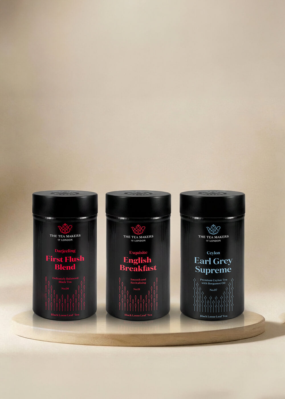 Teas to Naturally Energise Your Day