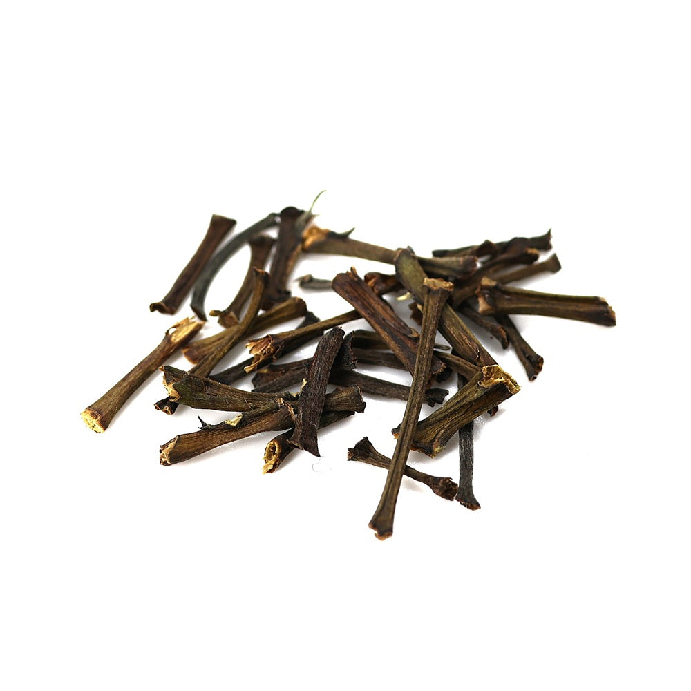 Lumbini White Tea Twigs tea twigs