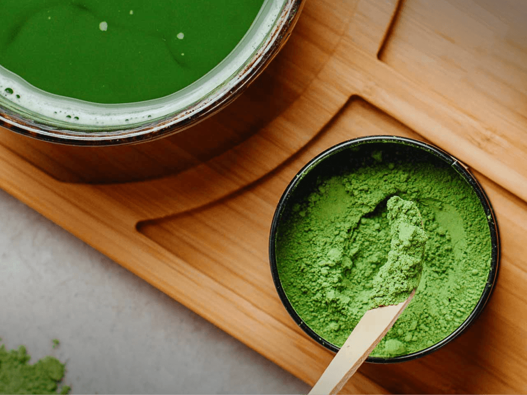 Matcha knowledge hub