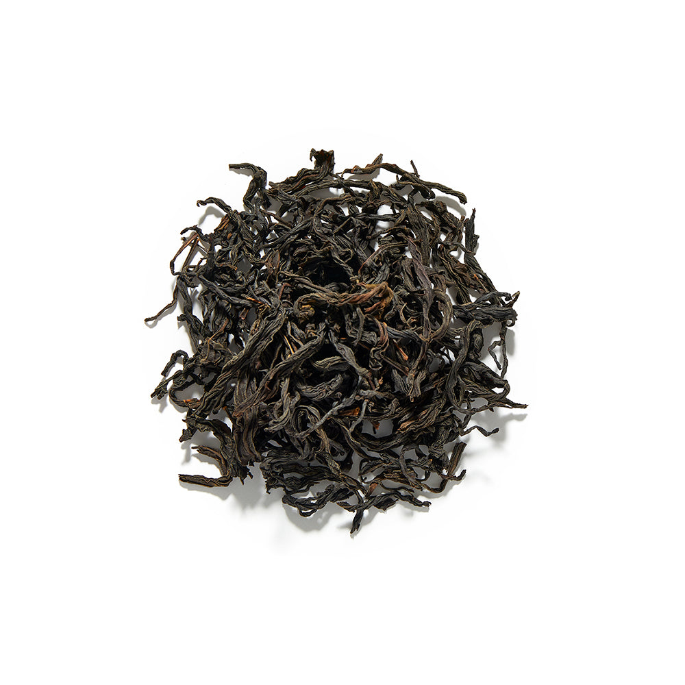 Monsoon Black Tea packshot