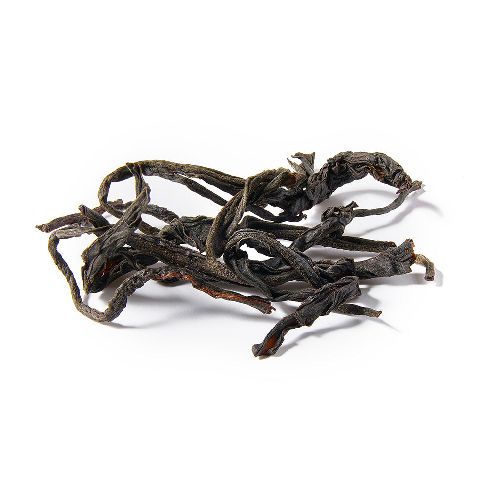 Monsoon Loose Leaf packshot 2