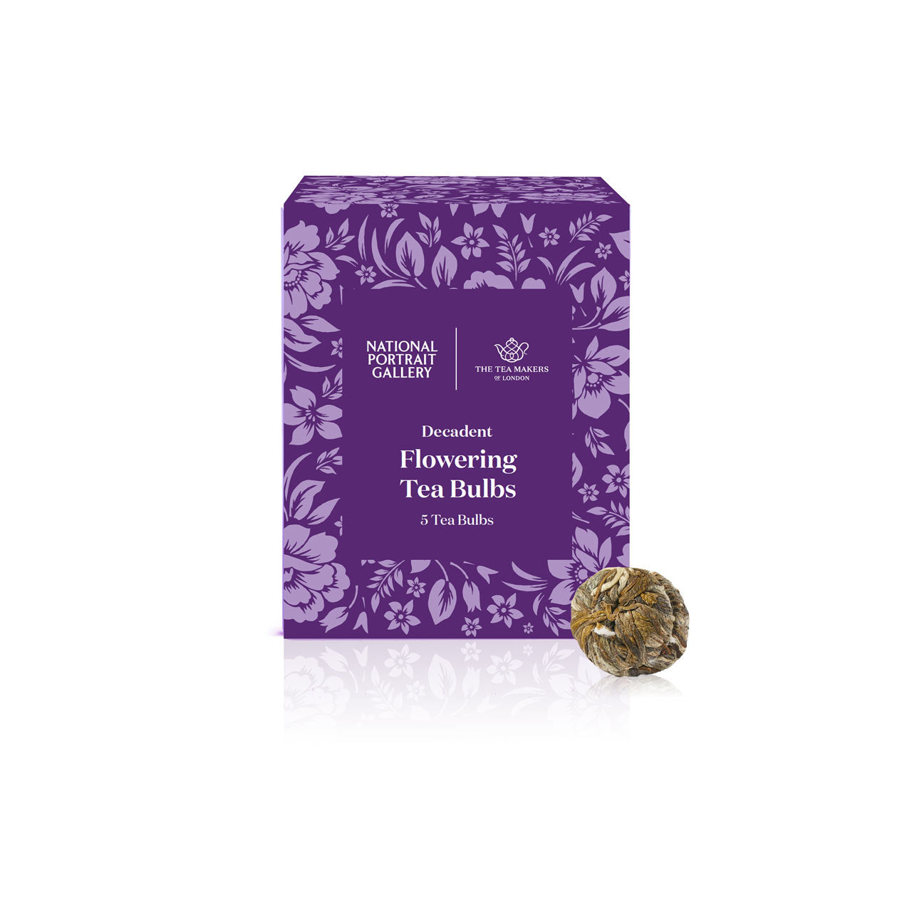 Queen Charlotte - Flowering Tea Bulbs