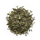 Roundel of darjeeling tea