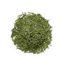 Roundel of green tea