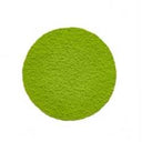 Roundel of matcha