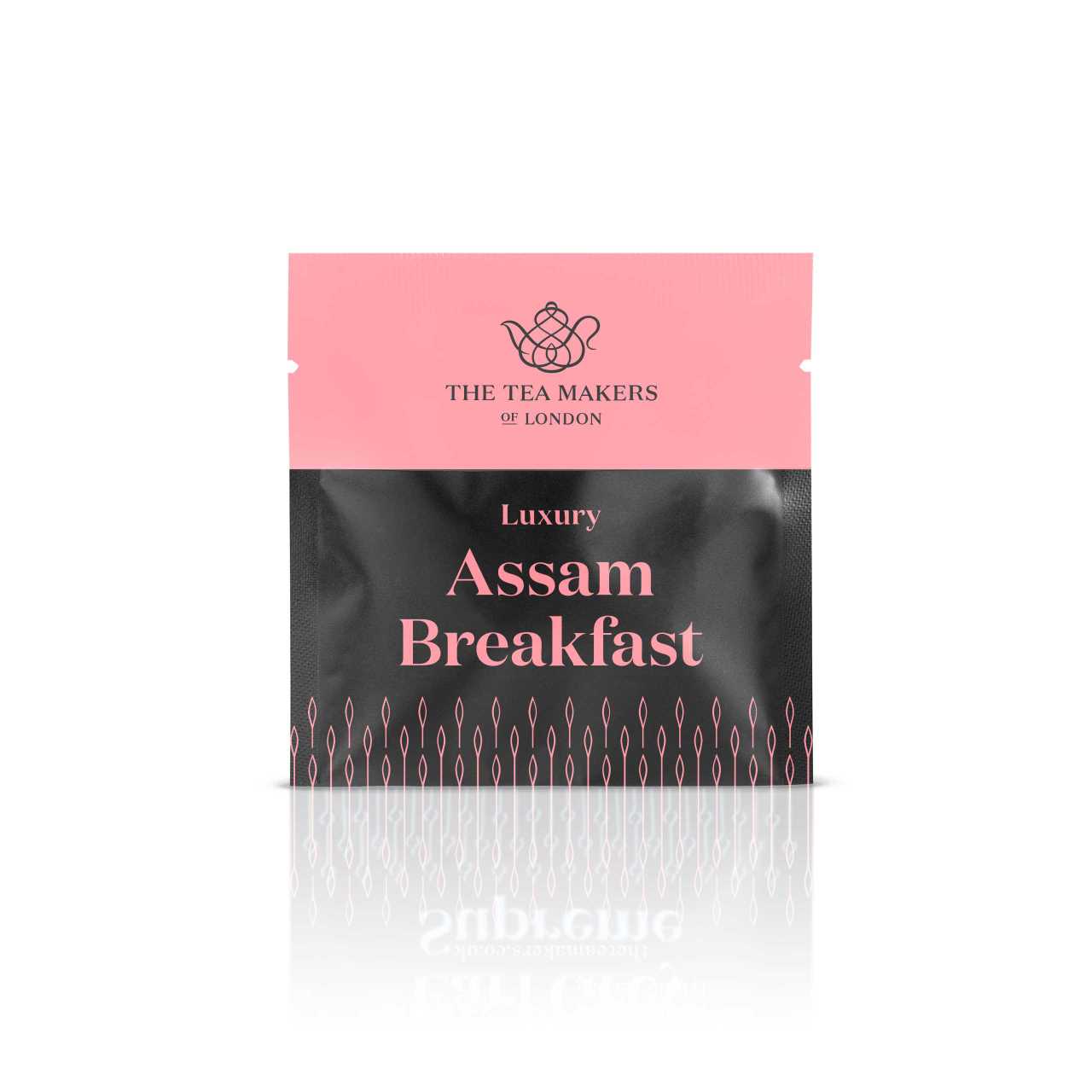 Assam Breakfast - Teabag Envelopes