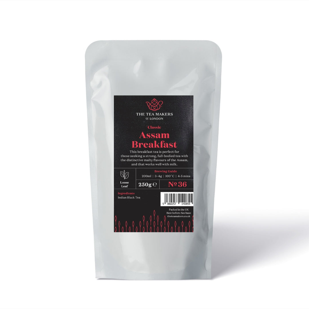 Top Breakfast Tea Collection