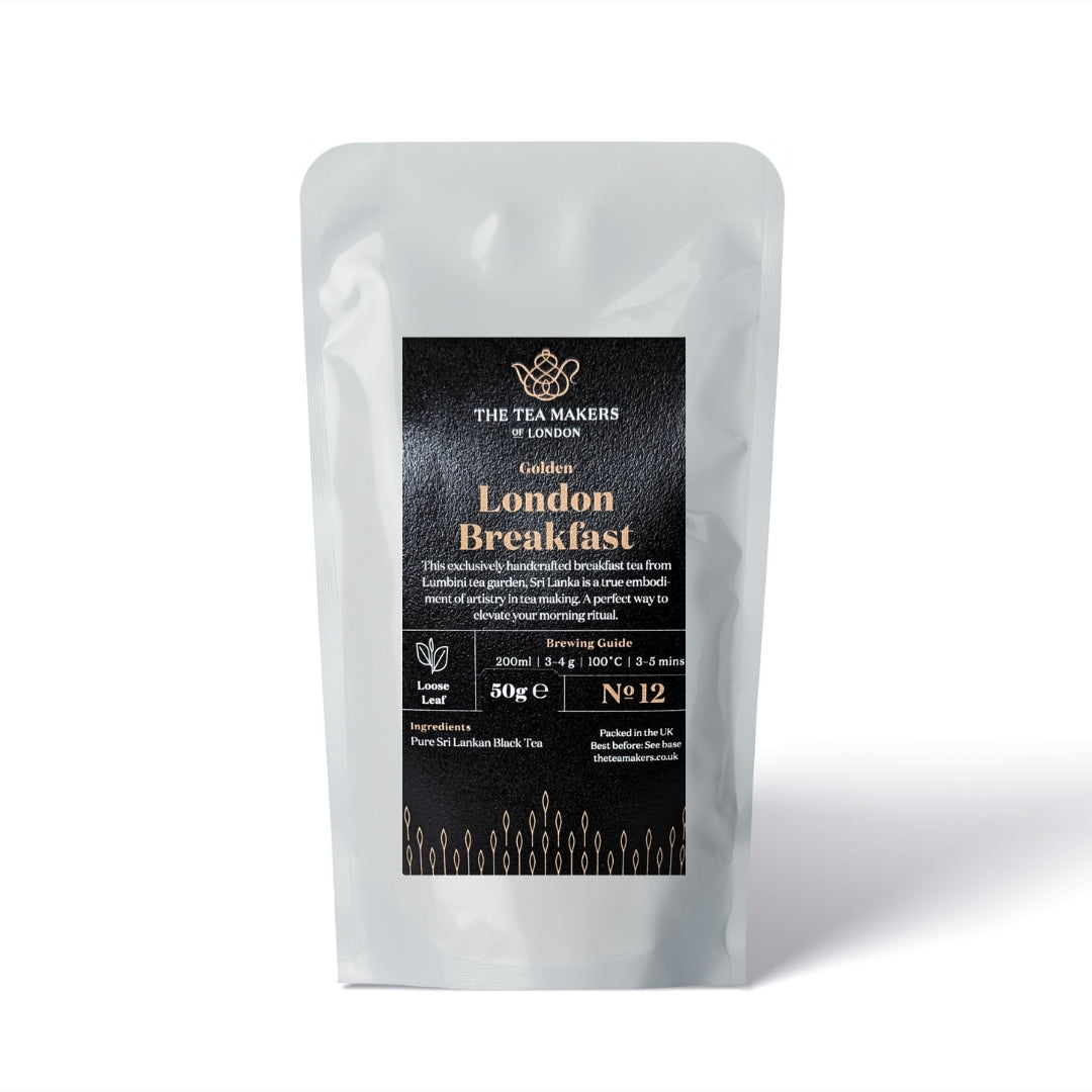 Top Breakfast Tea Collection