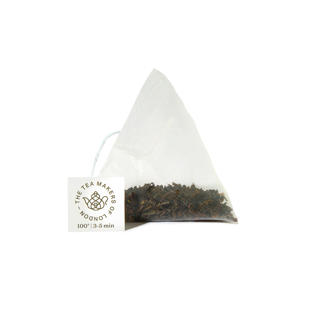 Sane teabag