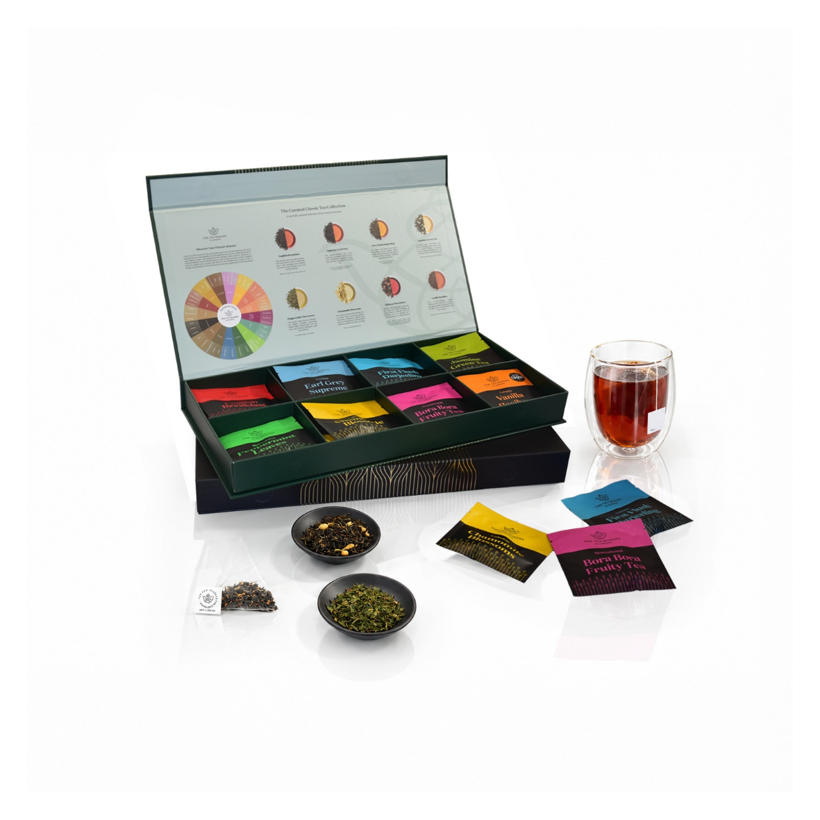 classic tea collection
