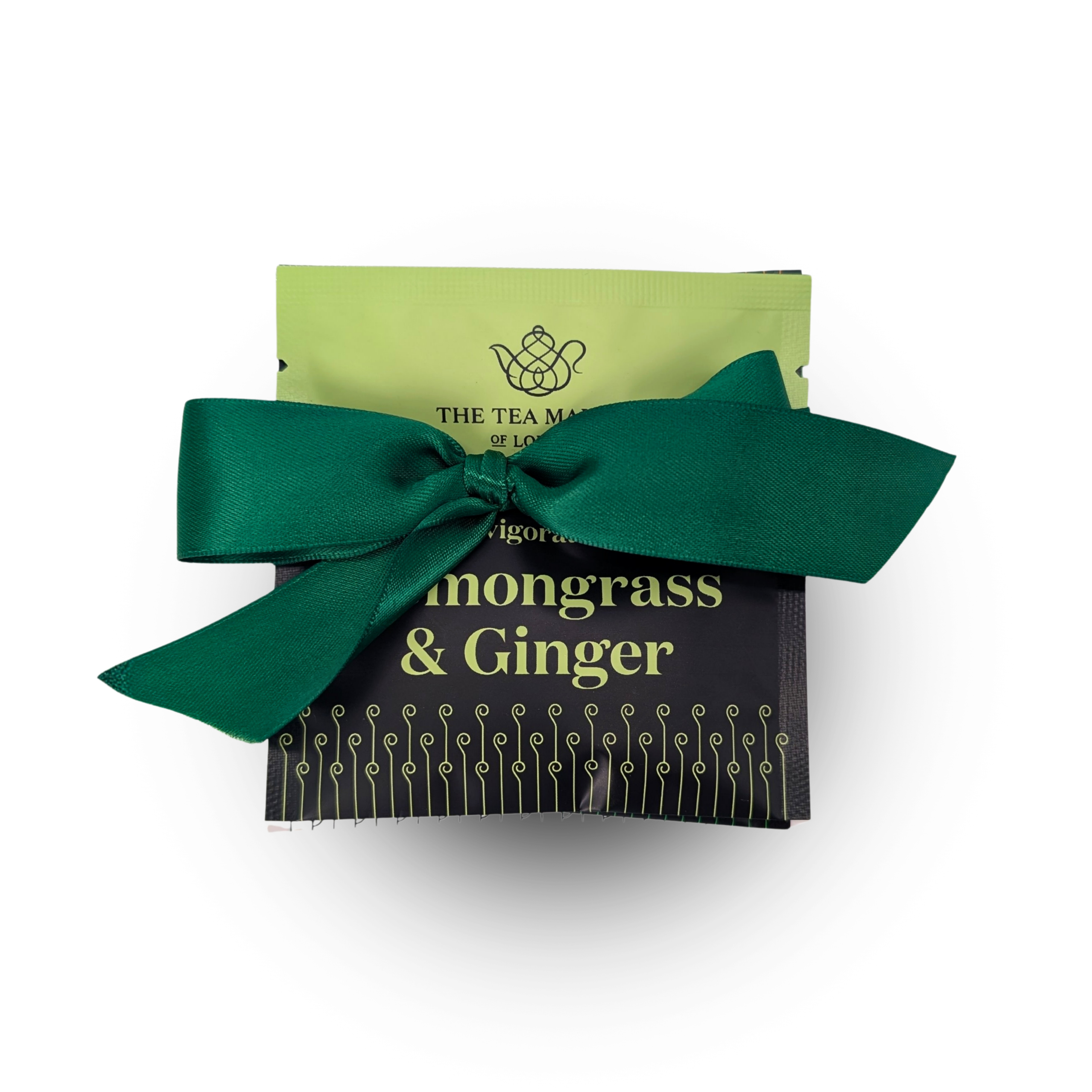 detox and cleanse tea sample pack
