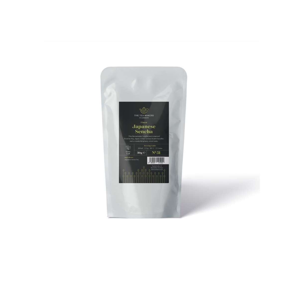 Top Green Tea Collection