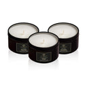 Tea Scented Candles