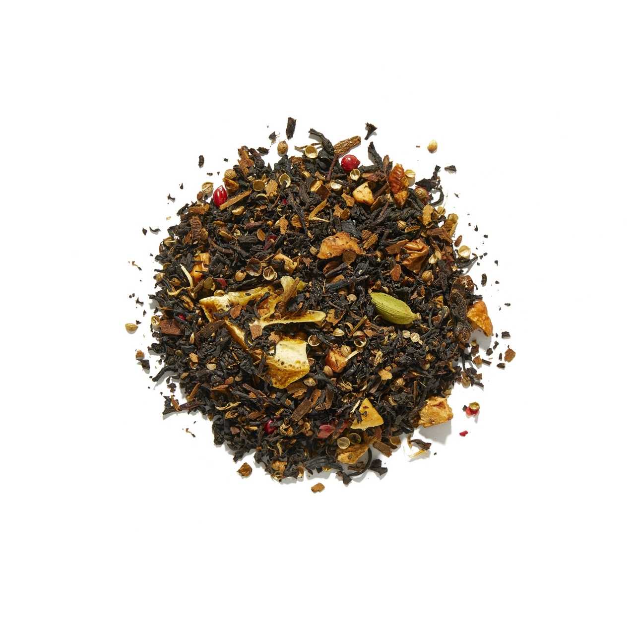 Festive Tea Discovery Collection