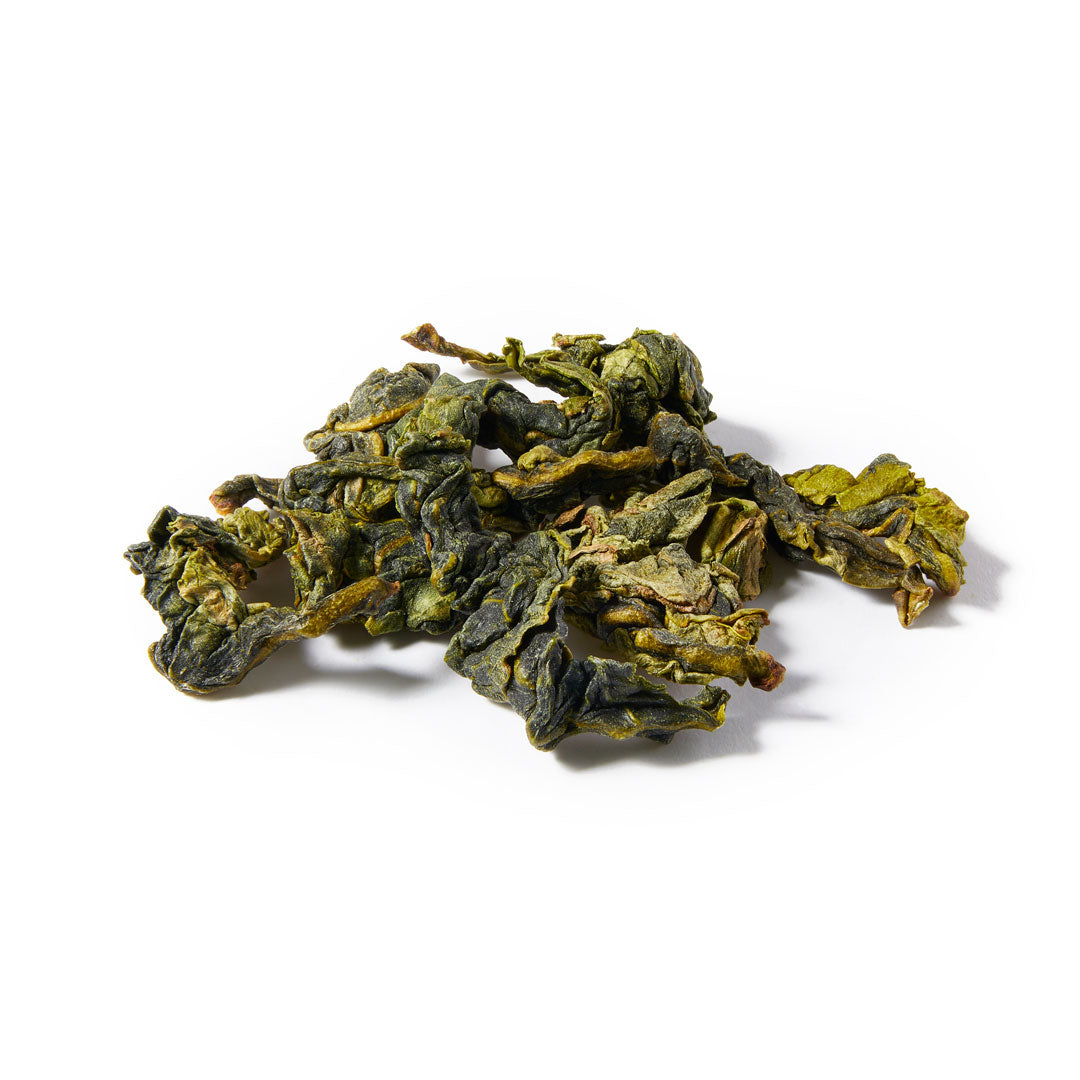 Tie Guan Yin - Loose Leaf Tea
