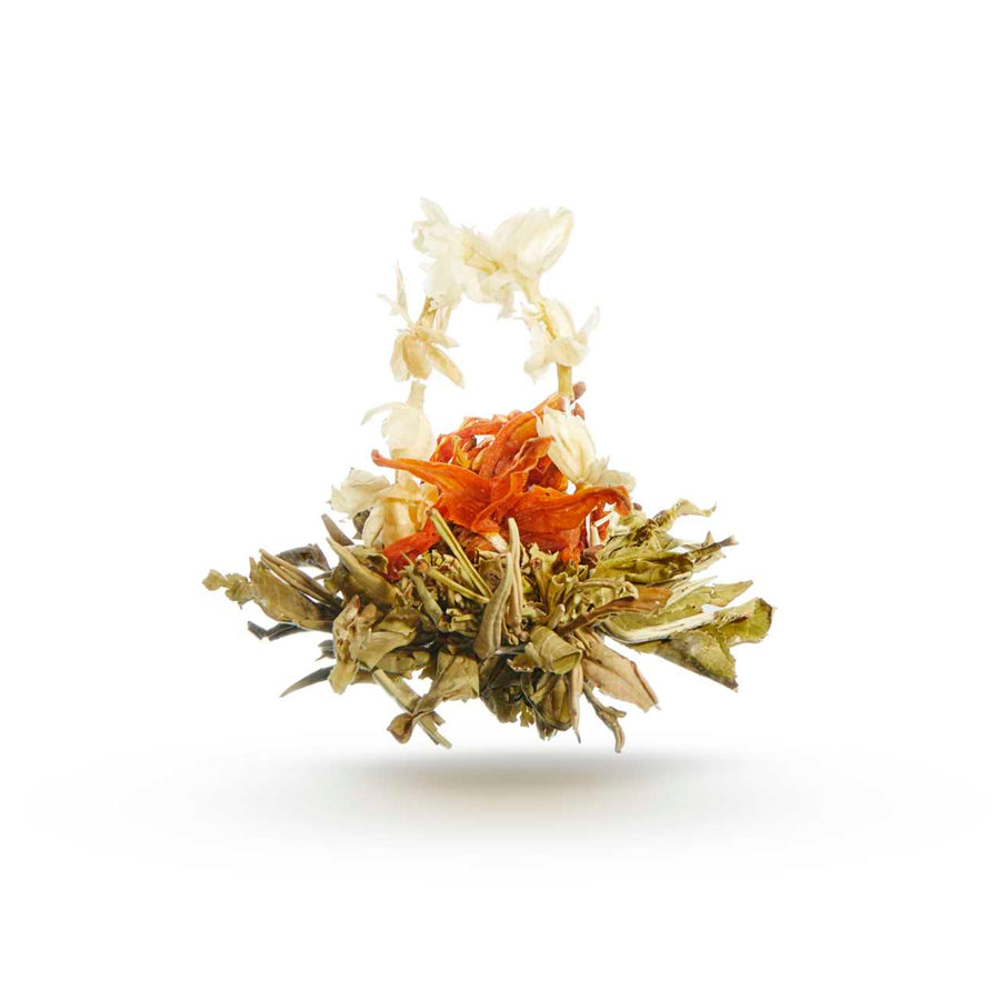 The Flowering Tea Collection | Blooming Tea Bulbs