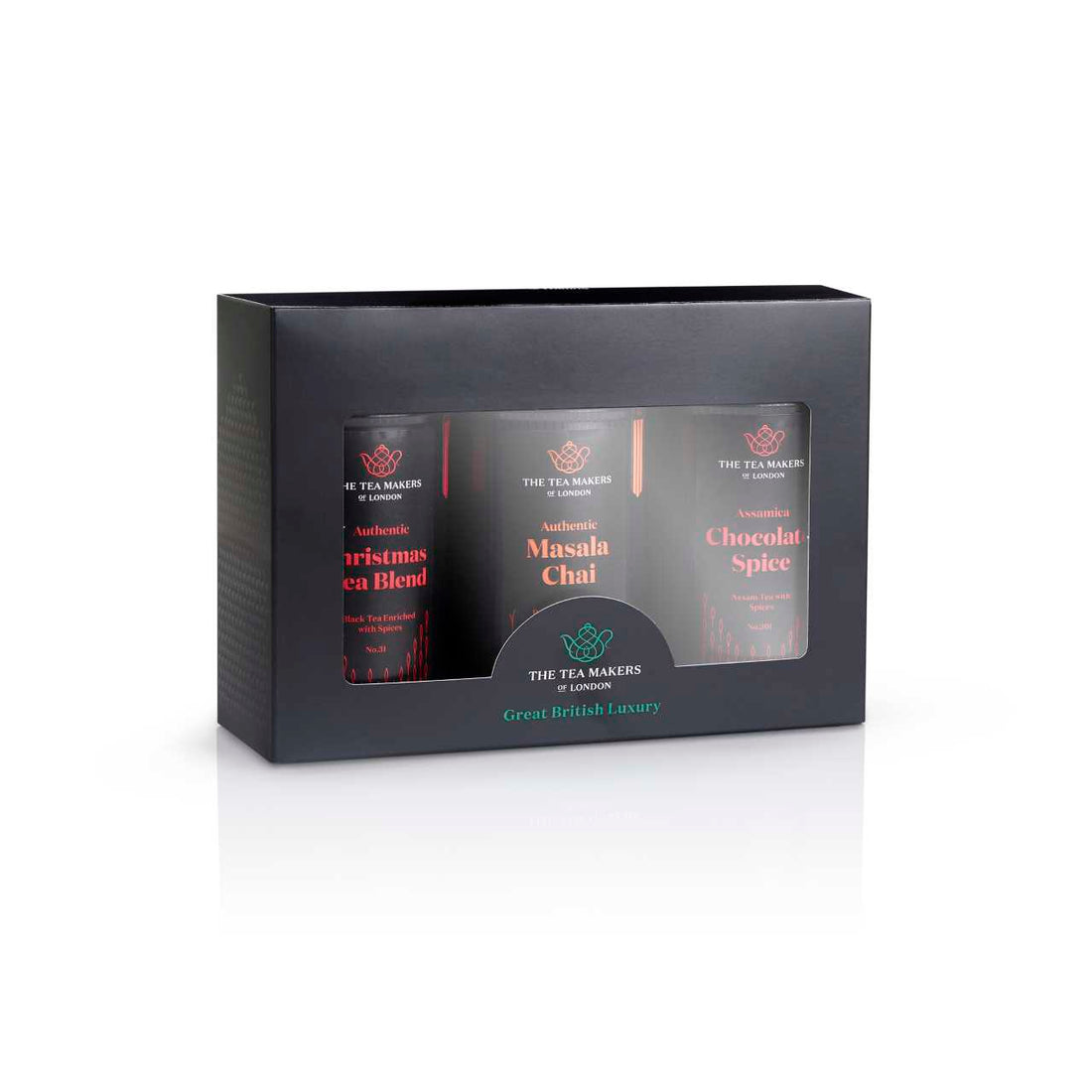 Luxury & Premium Tea Hamper Gift Sets | Gifts for all Occasions