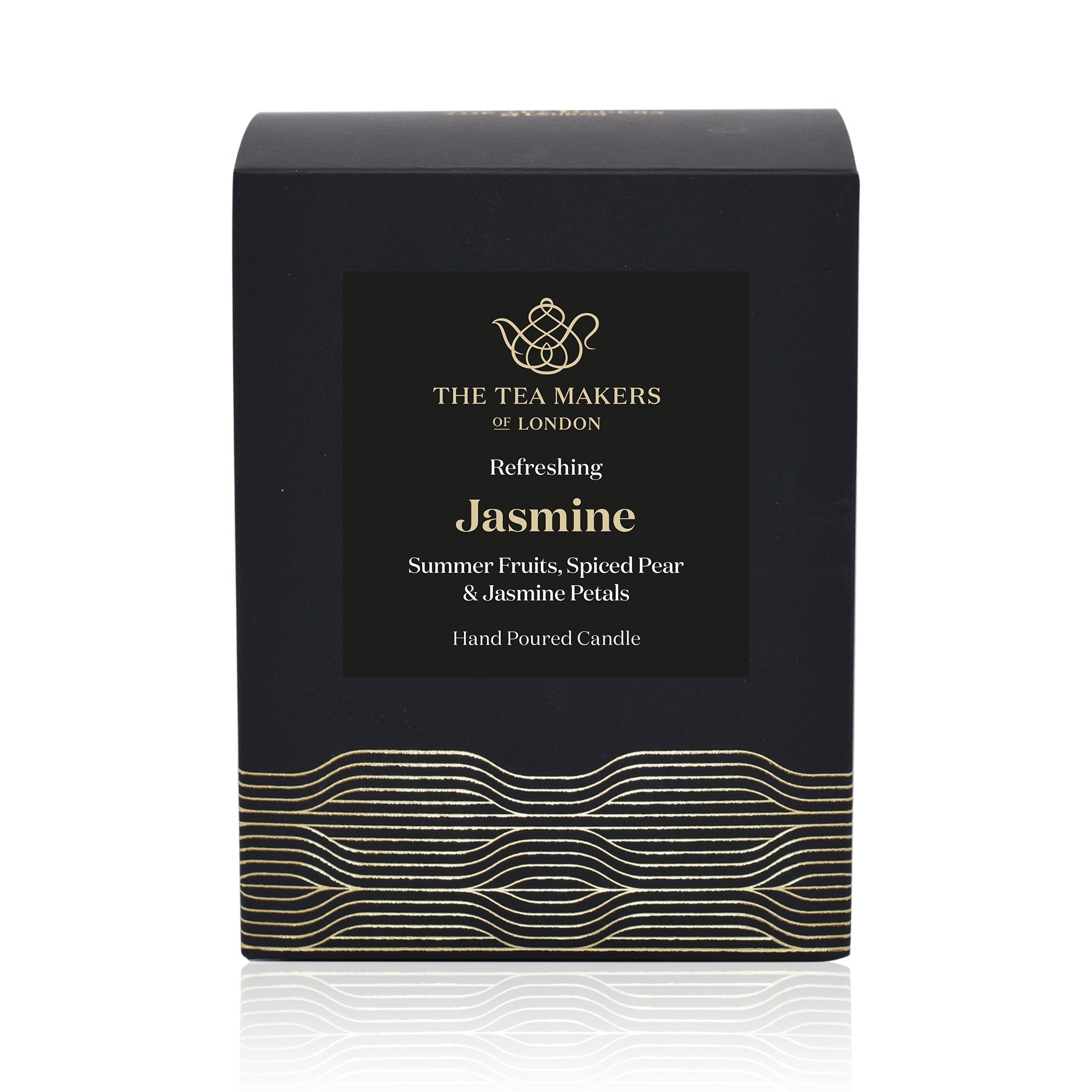 Refreshing Jasmine Candle