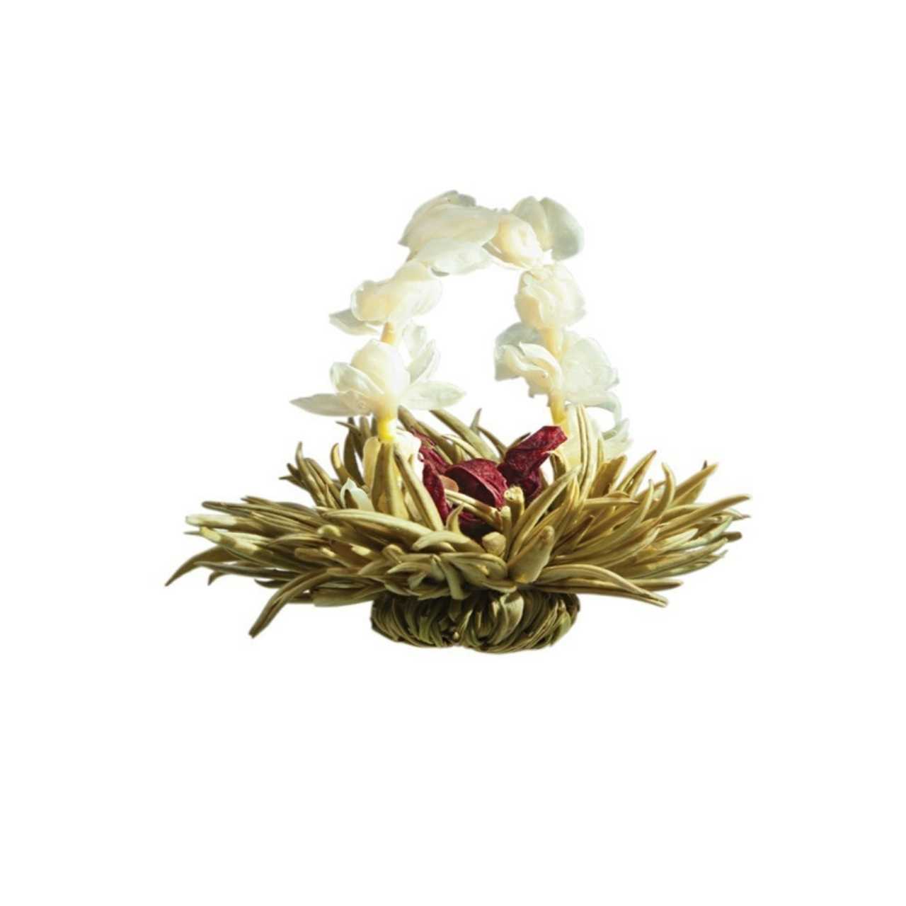 Artisan Flowering Tea Bulbs - Luxury Blooming Tea